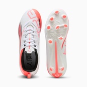 Футбольні дитячі бутси PUMA Ultra Play 5 FG/AG 108170_01, розмір 38 (24 см). Зображення №3 Футбольні дитячі бутси PUMA Ultra Play 5 FG/AG 108170_01, розмір 38 (24 см). Зображення №3