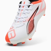 Футбольні дитячі бутси PUMA Ultra Play 5 FG/AG 108170_01, розмір 38 (24 см). Зображення №4 Футбольні дитячі бутси PUMA Ultra Play 5 FG/AG 108170_01, розмір 38 (24 см). Зображення №4