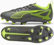 Футбольні бутси PUMA Ultra Play 5 FG/AG Youth 108170_03, розмір 36. Зображення №5 Футбольні бутси PUMA Ultra Play 5 FG/AG Youth 108170_03, розмір 36. Зображення №5