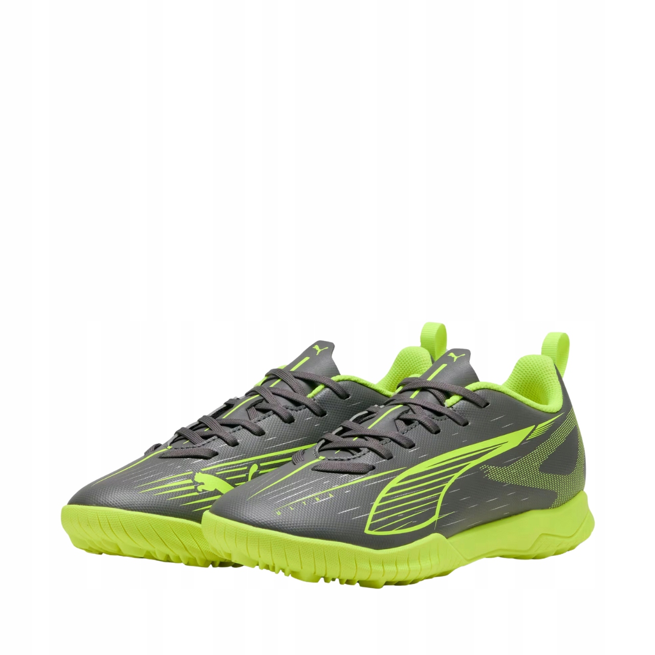 Сороконіжки Puma Ultra 5 Play TT Youth 108333_03, розмір 37.5 (23.5 см) Сороконіжки Puma Ultra 5 Play TT Youth 108333_03, розмір 37.5 (23.5 см)