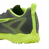 Сороконіжки Puma Ultra 5 Play TT Youth 108333_03, розмір 36 (22.5 см). Зображення №4 Сороконіжки Puma Ultra 5 Play TT Youth 108333_03, розмір 36 (22.5 см). Зображення №4