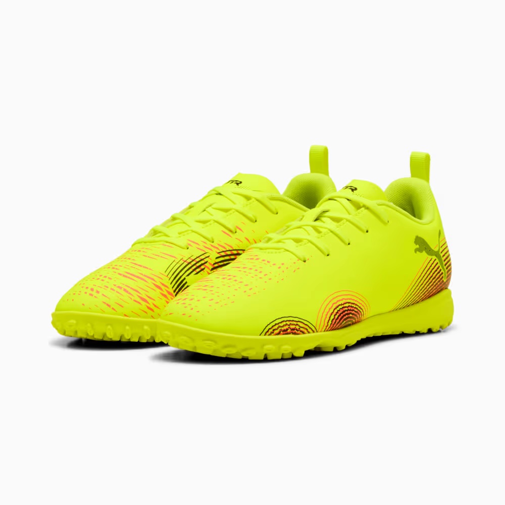 Сороканіжки дитячі Puma Future 8 Play TT 108396_03, розмір 38.5 (24,5 см) Сороканіжки дитячі Puma Future 8 Play TT 108396_03, розмір 38.5 (24,5 см)