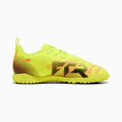 Сороканіжки дитячі Puma Future 8 Play TT 108396_03, розмір 37 (23 см). Изображение №4 Сороканіжки дитячі Puma Future 8 Play TT 108396_03, розмір 37 (23 см). Изображение №4