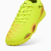 Сороканіжки дитячі Puma Future 8 Play TT 108396_03, розмір 37 (23 см). Изображение №5 Сороканіжки дитячі Puma Future 8 Play TT 108396_03, розмір 37 (23 см). Изображение №5