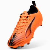 Бутси ULTRA 6 PLAY FG/AG 108533_03 розмір 38. Зображення №5 Бутси ULTRA 6 PLAY FG/AG 108533_03 розмір 38. Зображення №5