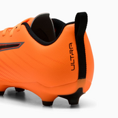 Бутси ULTRA 6 PLAY FG/AG 108533_03 розмір 37. Зображення №6 Бутси ULTRA 6 PLAY FG/AG 108533_03 розмір 37. Зображення №6
