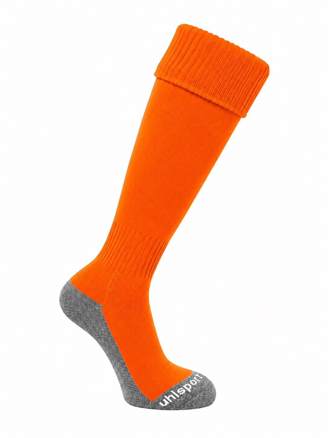 Футбольні гетри Uhlsport 112011,розмір 41-44 (помаранчеві) Футбольні гетри Uhlsport 112011,розмір 41-44 (помаранчеві)