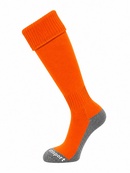 Футбольні гетри Uhlsport 112011,розмір 41-44 (помаранчеві). Зображення №2 Футбольні гетри Uhlsport 112011,розмір 41-44 (помаранчеві). Зображення №2