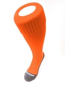 Футбольні гетри Uhlsport 112011,розмір 41-44 (помаранчеві). Зображення №5 Футбольні гетри Uhlsport 112011,розмір 41-44 (помаранчеві). Зображення №5