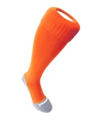 Футбольні гетри Uhlsport 112011,розмір 41-44 (помаранчеві). Зображення №6 Футбольні гетри Uhlsport 112011,розмір 41-44 (помаранчеві). Зображення №6