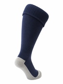 Футбольні гетри Uhlsport 120023, розмір 28-32 (темно-сині). Зображення №2 Футбольні гетри Uhlsport 120023, розмір 28-32 (темно-сині). Зображення №2