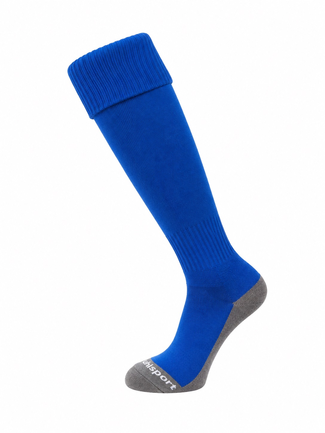 Футбольні гетри Uhlsport 120022, розмір 41-44 (сині) Футбольні гетри Uhlsport 120022, розмір 41-44 (сині)