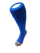 Футбольні гетри Uhlsport 120022, розмір 41-44 (сині). Изображение №3 Футбольні гетри Uhlsport 120022, розмір 41-44 (сині). Изображение №3