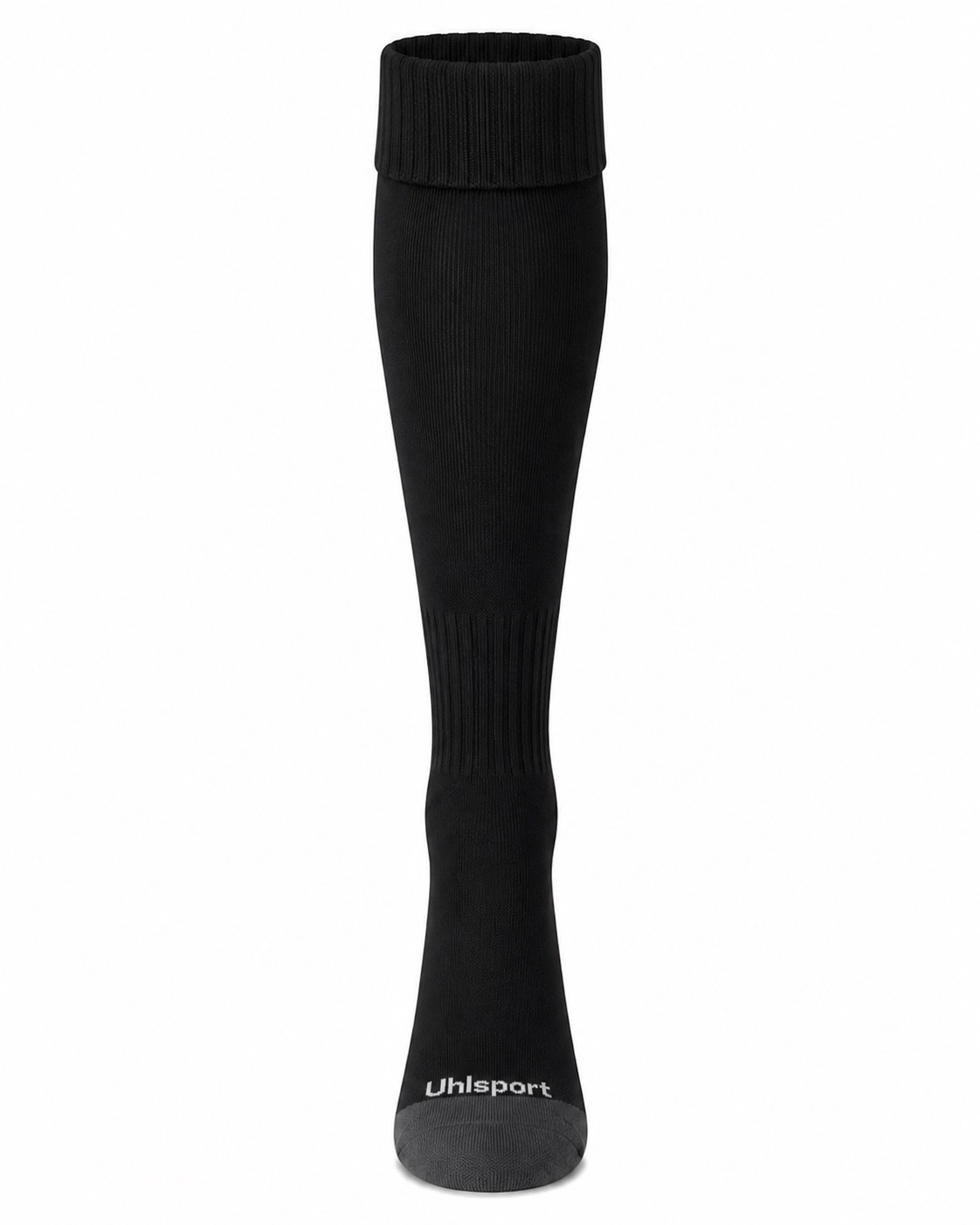 Футбольні гетри Uhlsport 122554, розмір 37-40 (чорні) Футбольні гетри Uhlsport 122554, розмір 37-40 (чорні)