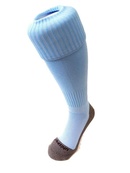 Футбольні гетри Uhlsport 121608, розмір 41-44 (блакитні). Зображення №5 Футбольні гетри Uhlsport 121608, розмір 41-44 (блакитні). Зображення №5