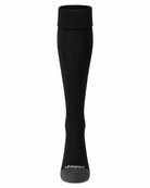 Футбольные гетры Uhlsport 122554, размер 41-44 (черные). Изображение №4 Футбольные гетры Uhlsport 122554, размер 41-44 (черные). Изображение №4