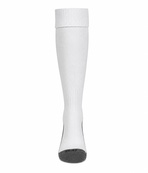 Футбольні гетри Uhlsport 122559, розмір 37-40 (білі). Зображення №2 Футбольні гетри Uhlsport 122559, розмір 37-40 (білі). Зображення №2