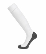 Футбольні гетри Uhlsport 122559, розмір 37-40 (білі). Зображення №3 Футбольні гетри Uhlsport 122559, розмір 37-40 (білі). Зображення №3