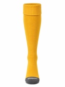Футбольні гетри Uhlsport 125330, розмір 28-32 (жовті). Изображение №4 Футбольні гетри Uhlsport 125330, розмір 28-32 (жовті). Изображение №4