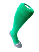 Футбольні гетри Uhlsport 124525, розмір 41-44 (зелені). Зображення №5 Футбольні гетри Uhlsport 124525, розмір 41-44 (зелені). Зображення №5