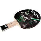 Ракетка для настільного тенісу Butterfly Timo Boll SG11. Зображення №2 Ракетка для настільного тенісу Butterfly Timo Boll SG11. Зображення №2