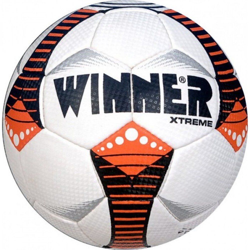 М'яч для футболу Winner XTREME М'яч для футболу Winner XTREME