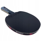 Ракетка для настільного тенісу Butterfly Timo Boll Titanium SUN/25726. Изображение №3 Ракетка для настільного тенісу Butterfly Timo Boll Titanium SUN/25726. Изображение №3