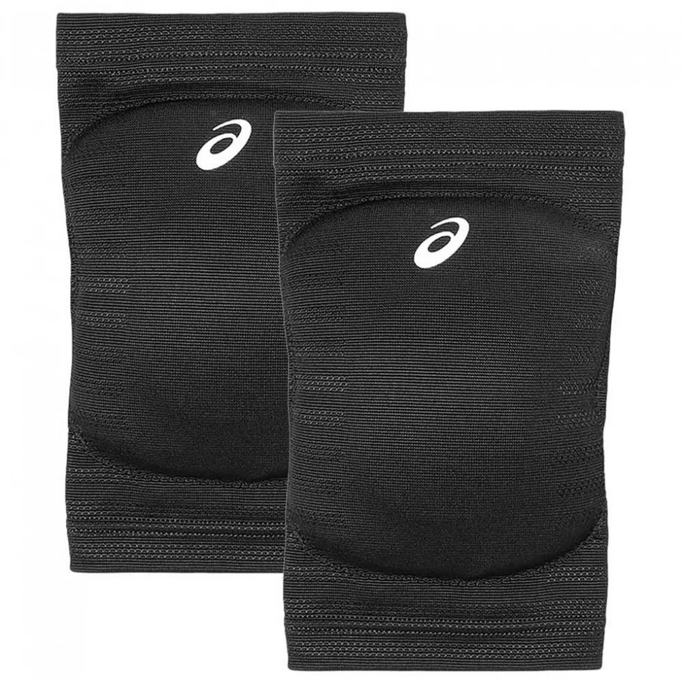 Наколенники волейбольные Asics Gel Kneepad 3053A181-001, размер S Наколенники волейбольные Asics Gel Kneepad 3053A181-001, размер S