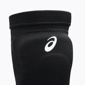 Наколенники волейбольные Asics Gel Kneepad 3053A181-001, размер S. Изображение №4 Наколенники волейбольные Asics Gel Kneepad 3053A181-001, размер S. Изображение №4