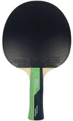 Ракетка для настільного тенісу Butterfly Timo Boll Smaragd. Зображення №2 Ракетка для настільного тенісу Butterfly Timo Boll Smaragd. Зображення №2