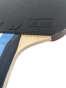 Ракетка для настільного тенісу Butterfly Timo Boll Sapphire. Зображення №3 Ракетка для настільного тенісу Butterfly Timo Boll Sapphire. Зображення №3
