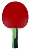 Ракетка для настільного тенісу Butterfly Timo Boll Smaragd. Зображення №3 Ракетка для настільного тенісу Butterfly Timo Boll Smaragd. Зображення №3