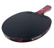 Ракетка для настільного тенісу Butterfly Timo Boll Ruby. Изображение №4 Ракетка для настільного тенісу Butterfly Timo Boll Ruby. Изображение №4