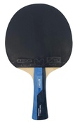 Ракетка для настільного тенісу Butterfly Timo Boll Sapphire. Зображення №6 Ракетка для настільного тенісу Butterfly Timo Boll Sapphire. Зображення №6