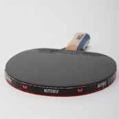 Ракетка для настільного тенісу Butterfly Timo Boll Silver. Зображення №2 Ракетка для настільного тенісу Butterfly Timo Boll Silver. Зображення №2