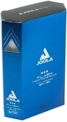 М'ячі для настільного тенісу (6 шт) Joola FLASH 3* 40+ ITTF, white. Изображение №2 М'ячі для настільного тенісу (6 шт) Joola FLASH 3* 40+ ITTF, white. Изображение №2