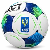 М'яч футзальний Select FB Futsal Tornado Fifa білий, синій 4. Зображення №2