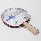 Ракетка для настільного тенісу Butterfly Timo Boll Silver. Зображення №4 Ракетка для настільного тенісу Butterfly Timo Boll Silver. Зображення №4