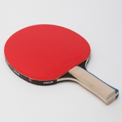 Ракетка для настільного тенісу Butterfly Timo Boll Silver. Зображення №5 Ракетка для настільного тенісу Butterfly Timo Boll Silver. Зображення №5
