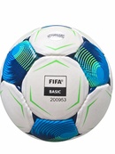 М'яч футзальний Select FB Futsal Tornado Fifa білий, синій 4. Зображення №3