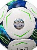 М'яч футзальний Select FB Futsal Tornado Fifa білий, синій 4. Зображення №5