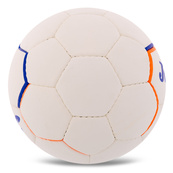 М'яч гандбольний Joma 401386-207 білий-синій, розмір 1. Изображение №2 М'яч гандбольний Joma 401386-207 білий-синій, розмір 1. Изображение №2