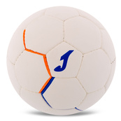 М'яч гандбольний Joma 401386-207 білий-синій, розмір 1. Изображение №3 М'яч гандбольний Joma 401386-207 білий-синій, розмір 1. Изображение №3