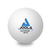 Набір м’ячів для настільного тенісу Joola Outdoor 40+ ( 6 шт) 42181. Изображение №8 Набір м’ячів для настільного тенісу Joola Outdoor 40+ ( 6 шт) 42181. Изображение №8