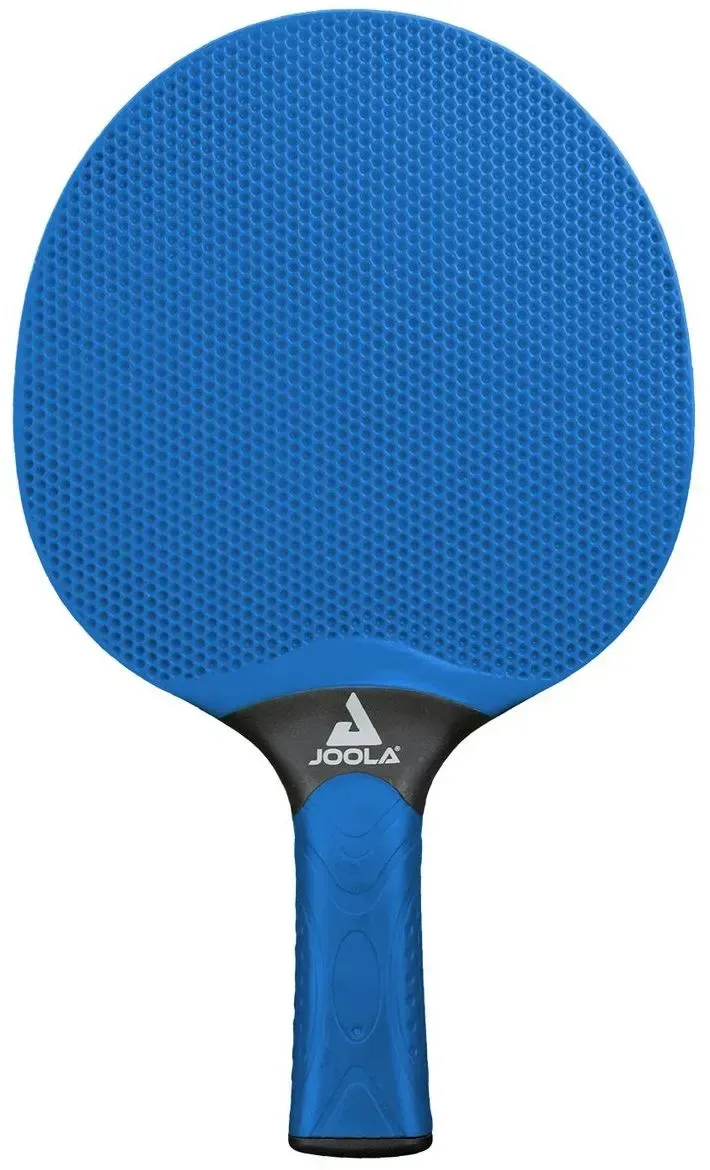 Ракетка для настольного тенниса Joola Vivid Outdoor Blue 51011-B Ракетка для настольного тенниса Joola Vivid Outdoor Blue 51011-B
