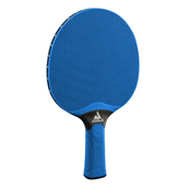 Ракетка для настольного тенниса Joola Vivid Outdoor Blue 51011-B. Изображение №2 Ракетка для настольного тенниса Joola Vivid Outdoor Blue 51011-B. Изображение №2
