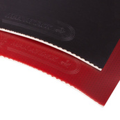 Накладка Donier Max Attack ITTF 2.2 mm (червоний). Зображення №4
