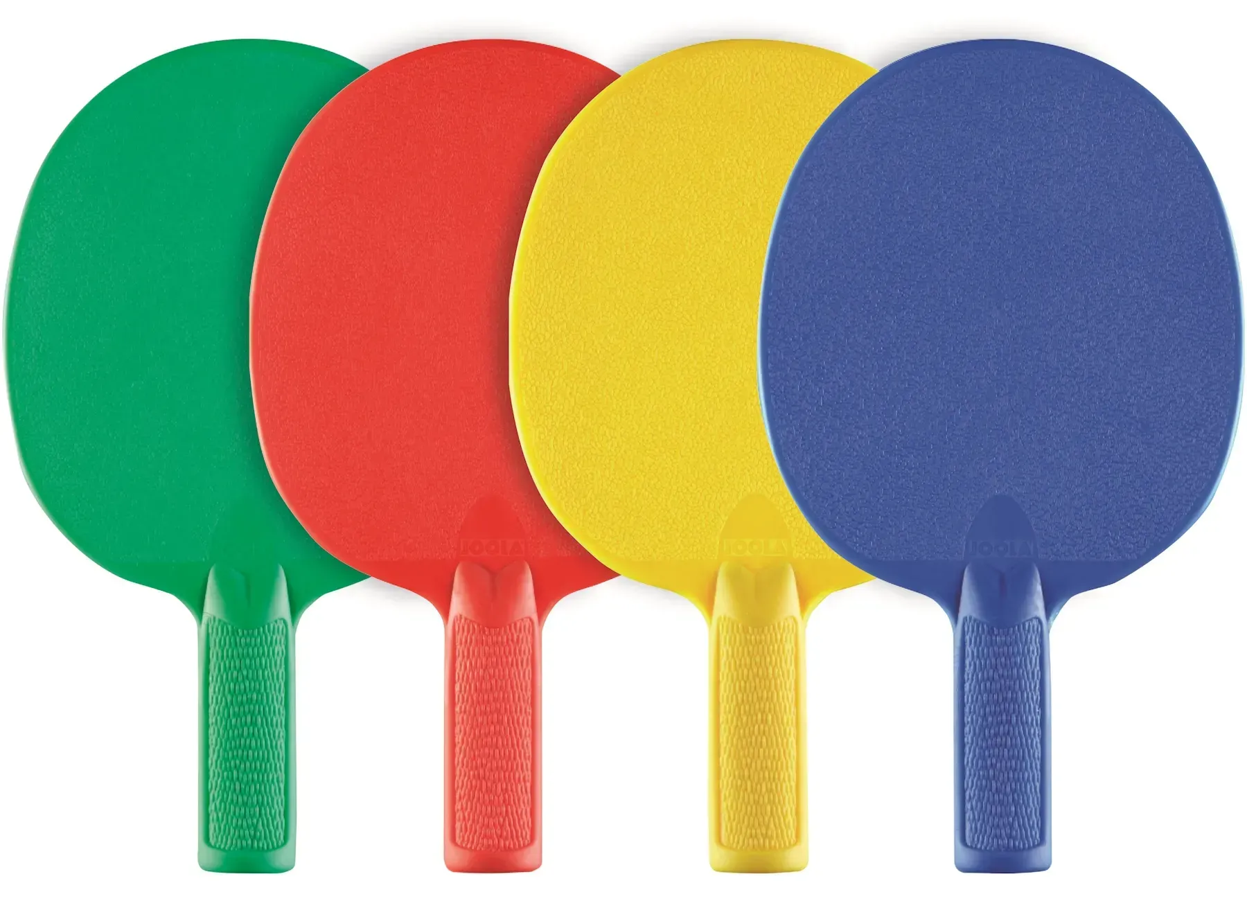 Набор для настольного тенниса Joola Multicolour (4 ракетки) 54830 Набор для настольного тенниса Joola Multicolour (4 ракетки) 54830