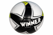 Мяч для футбола Winner Typhon, размер №5. Изображение №2 Мяч для футбола Winner Typhon, размер №5. Изображение №2