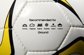 Мяч для футбола Winner Platinium (FIFA QUALITY). Изображение №2 Мяч для футбола Winner Platinium (FIFA QUALITY). Изображение №2